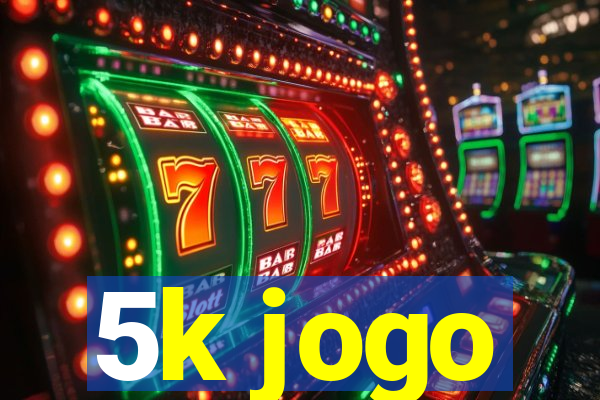 5k jogo